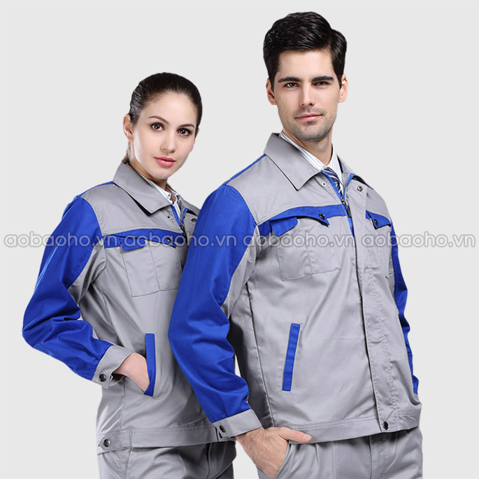 Xưởng in bảo hộ lao động tại Quận 8 | Xuong in bao ho lao dong tai Quan 8